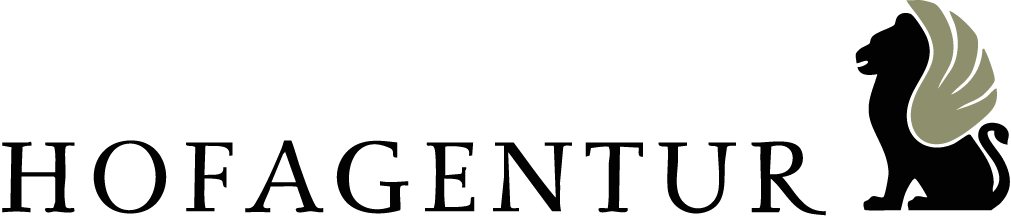 Hofagentur Hamburg Logo